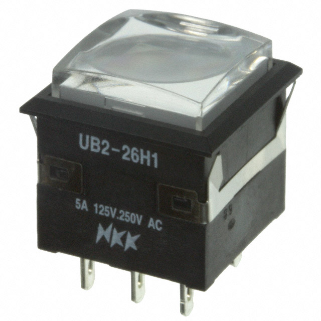 UB226KKW015D-1JB / 인투피온